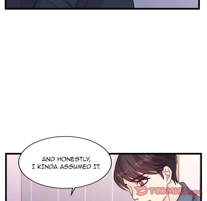 A Nonsense Relationship Chapter 29 Page 66