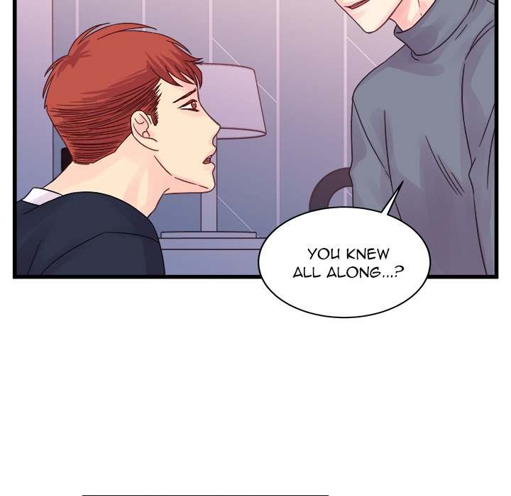 A Nonsense Relationship Chapter 29 Page 67
