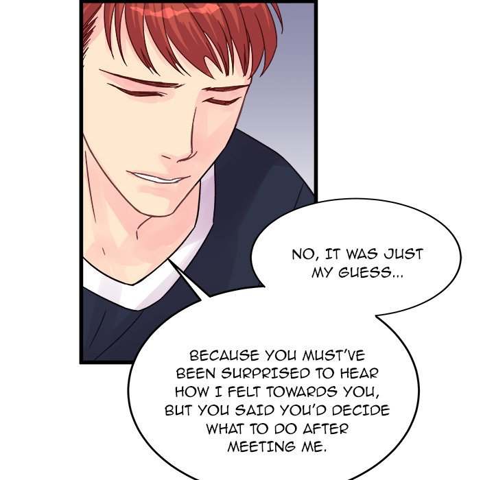 A Nonsense Relationship Chapter 29 Page 68