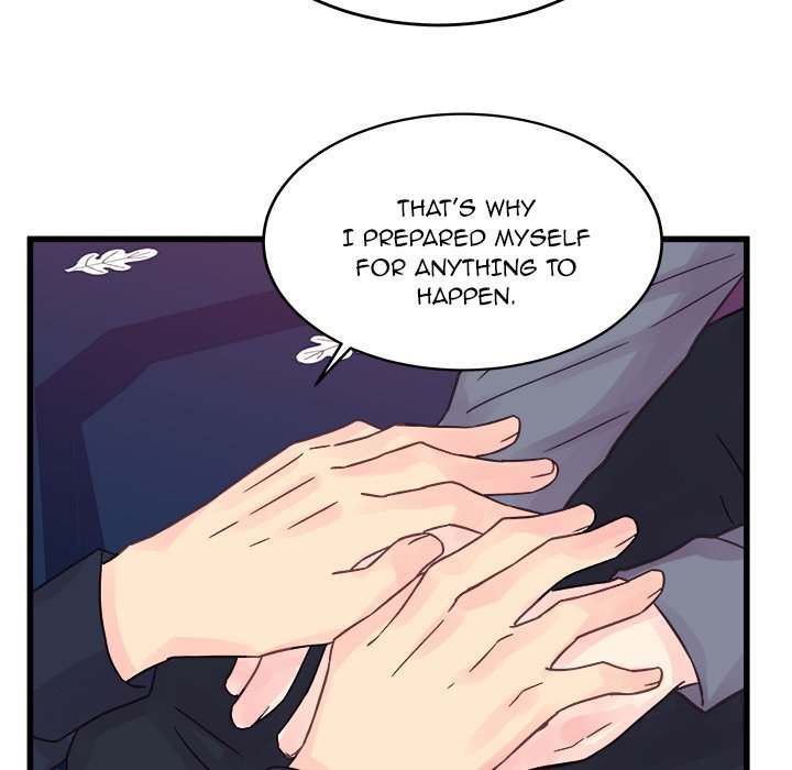 A Nonsense Relationship Chapter 29 Page 69