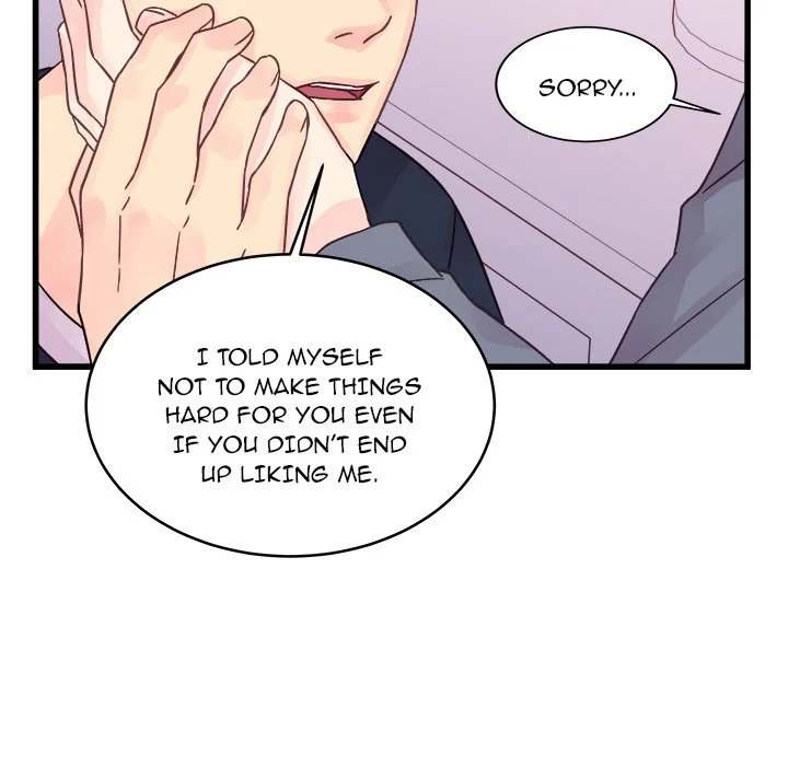 A Nonsense Relationship Chapter 29 Page 71