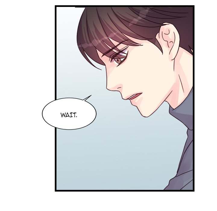 A Nonsense Relationship Chapter 29 Page 72