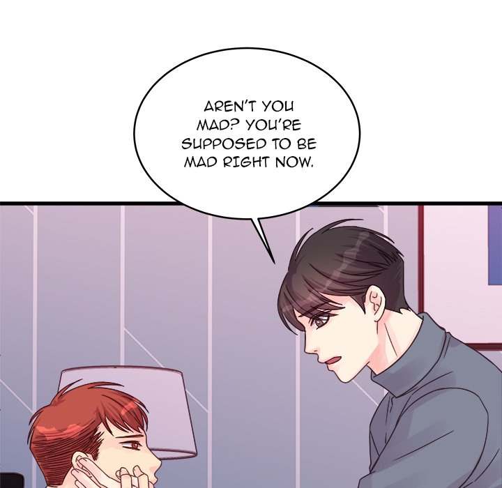 A Nonsense Relationship Chapter 29 Page 73