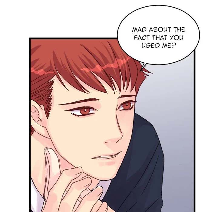 A Nonsense Relationship Chapter 29 Page 76