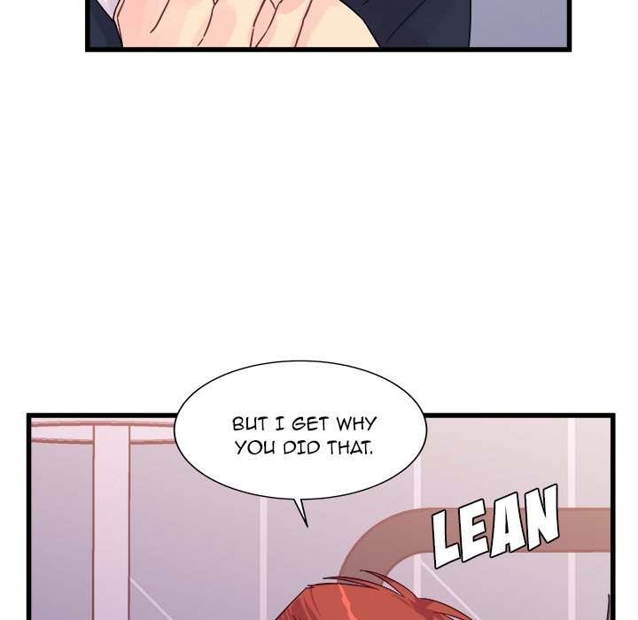 A Nonsense Relationship Chapter 29 Page 77