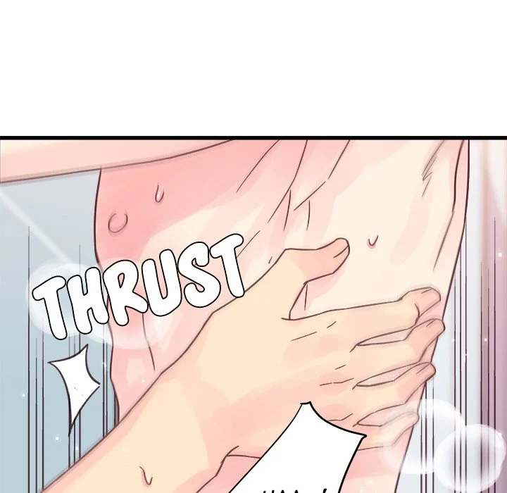 A Nonsense Relationship Chapter 29 Page 8