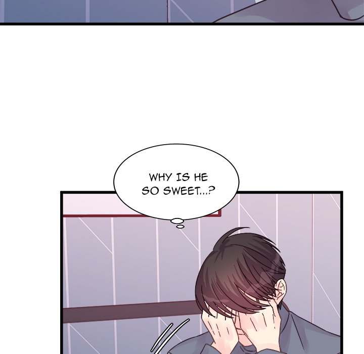 A Nonsense Relationship Chapter 29 Page 84