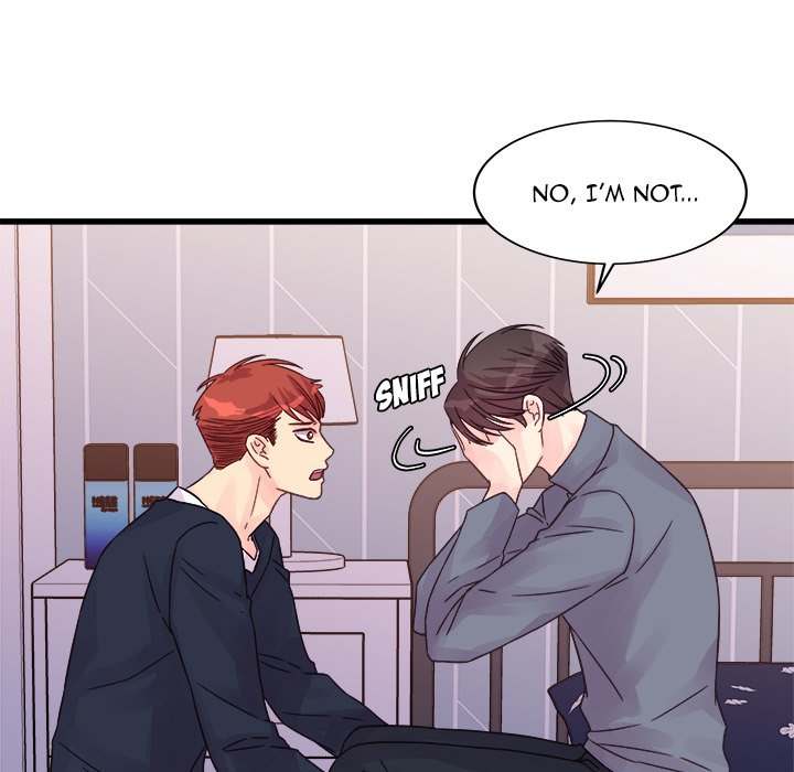 A Nonsense Relationship Chapter 29 Page 86