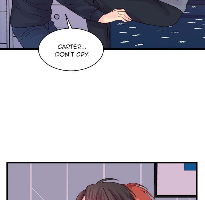 A Nonsense Relationship Chapter 29 Page 87