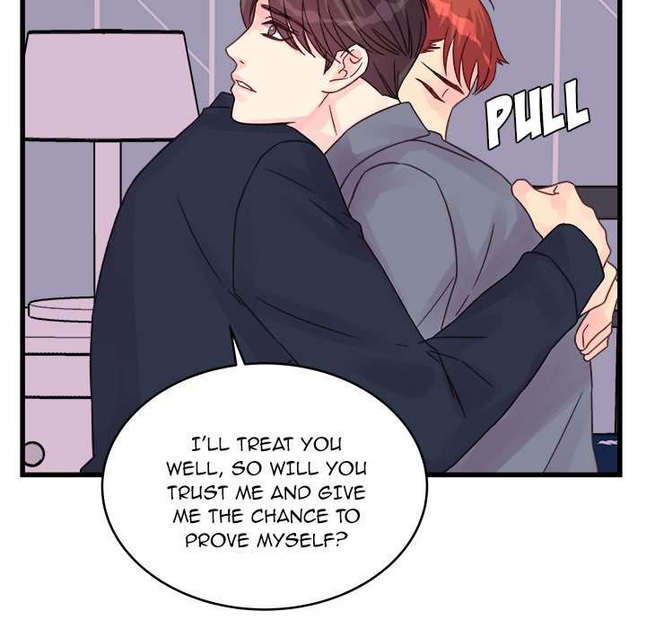 A Nonsense Relationship Chapter 29 Page 88
