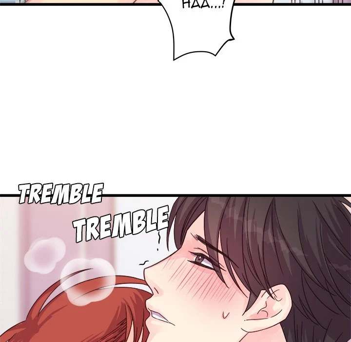 A Nonsense Relationship Chapter 29 Page 9