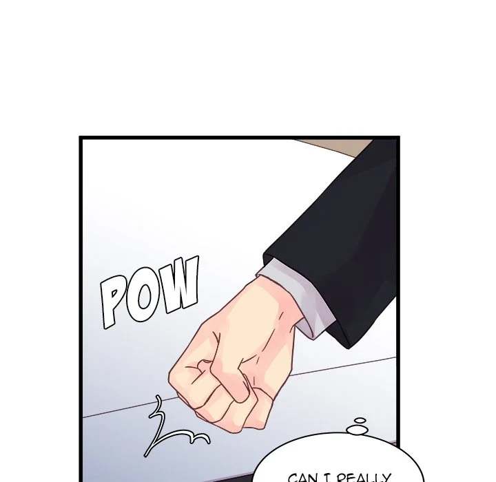 A Nonsense Relationship Chapter 29 Page 96