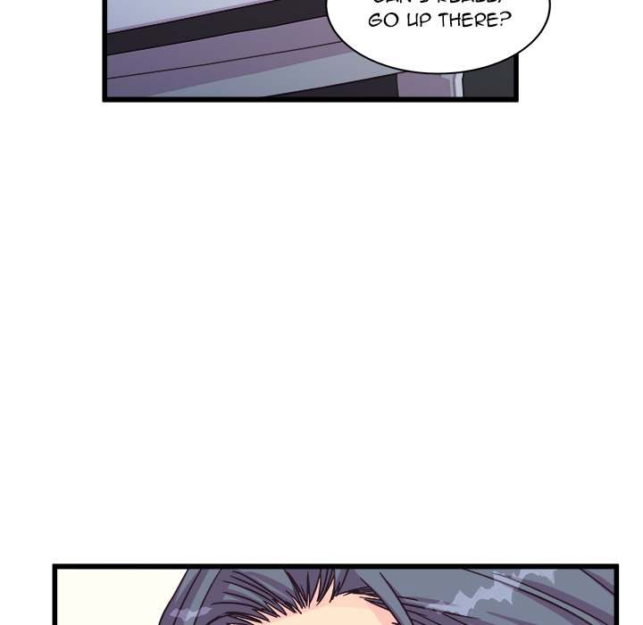 A Nonsense Relationship Chapter 29 Page 97