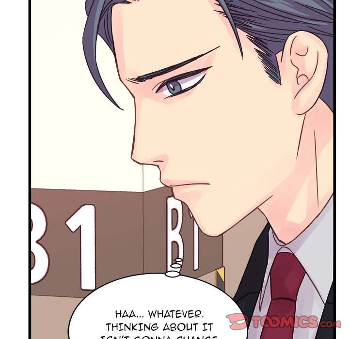 A Nonsense Relationship Chapter 29 Page 98