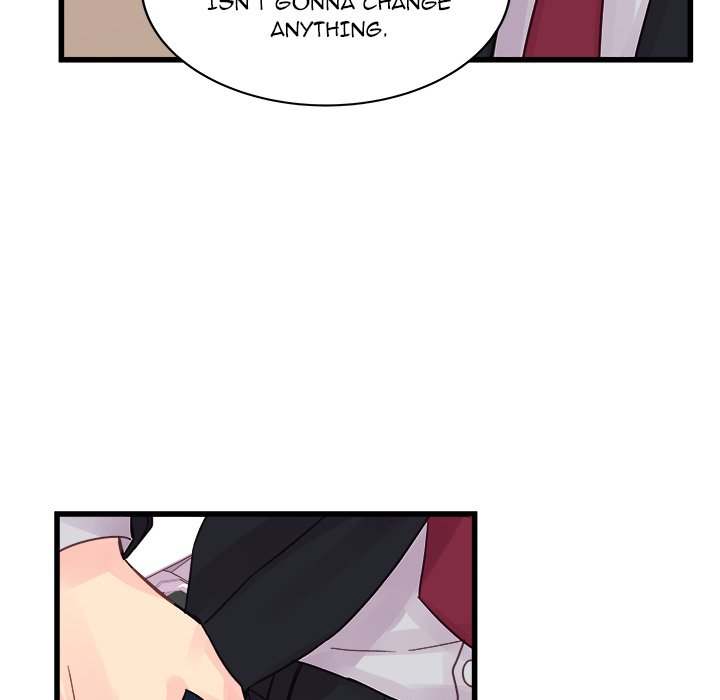 A Nonsense Relationship Chapter 29 Page 99