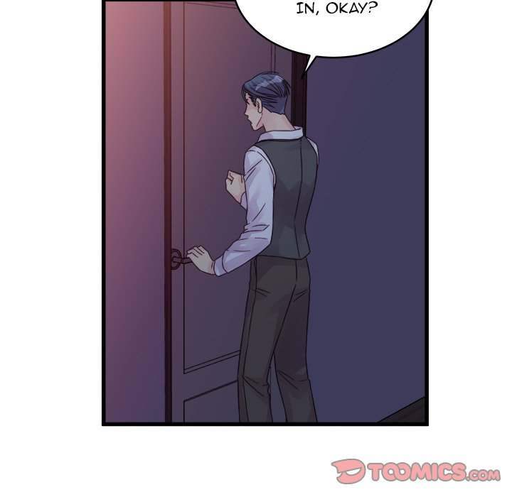 A Nonsense Relationship Chapter 30 Page 10
