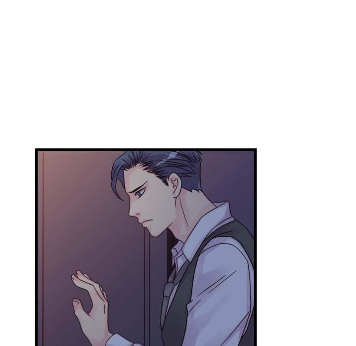 A Nonsense Relationship Chapter 30 Page 11