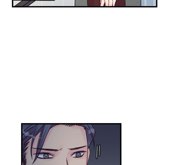 A Nonsense Relationship Chapter 30 Page 15