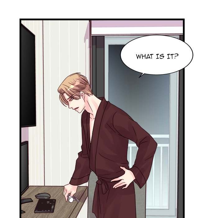 A Nonsense Relationship Chapter 30 Page 19