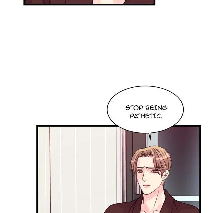 A Nonsense Relationship Chapter 30 Page 23