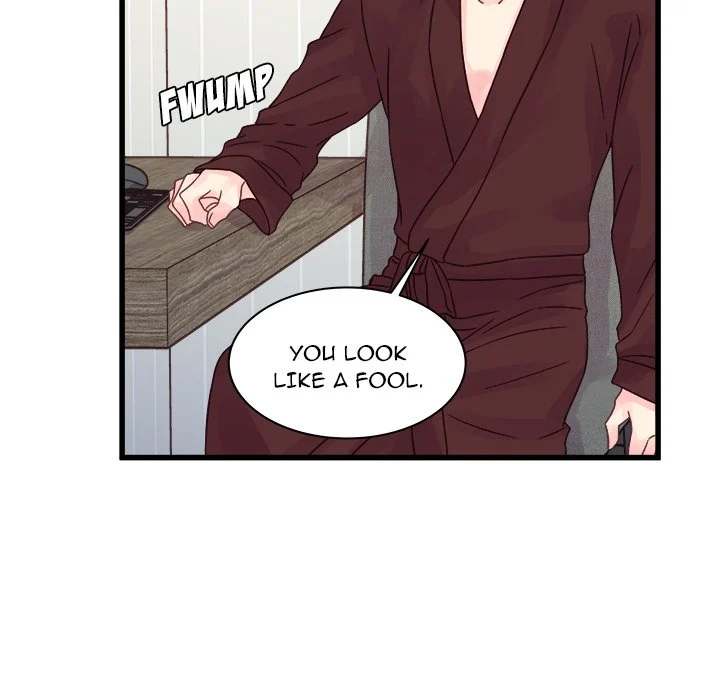A Nonsense Relationship Chapter 30 Page 24