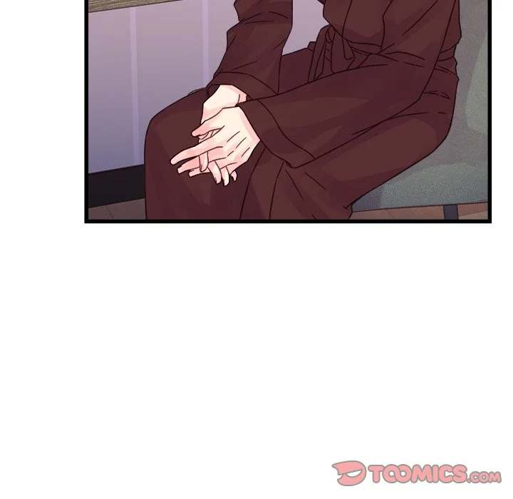A Nonsense Relationship Chapter 30 Page 30