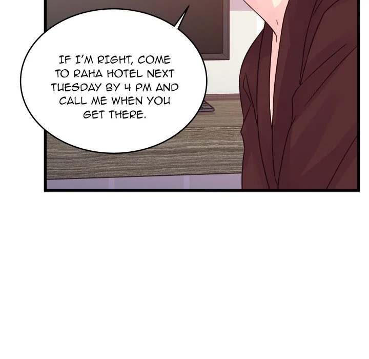 A Nonsense Relationship Chapter 30 Page 33