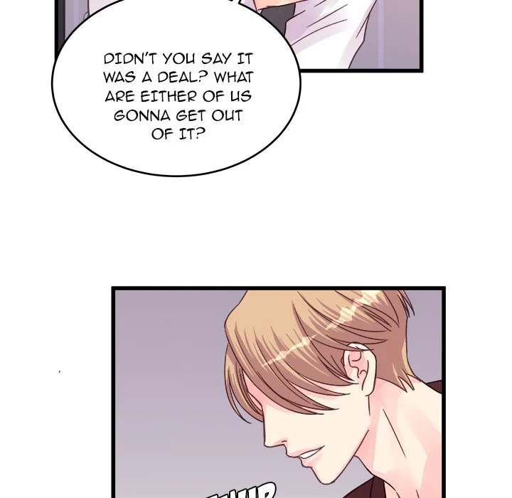 A Nonsense Relationship Chapter 30 Page 35