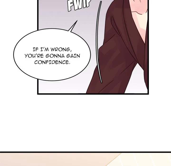 A Nonsense Relationship Chapter 30 Page 36