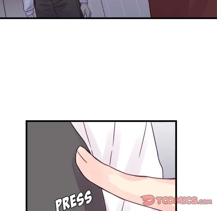 A Nonsense Relationship Chapter 30 Page 38