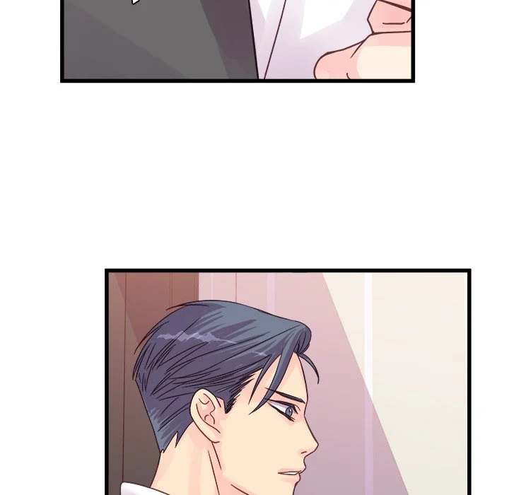 A Nonsense Relationship Chapter 30 Page 39