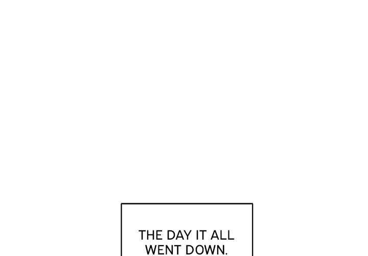 A Nonsense Relationship Chapter 30 Page 4