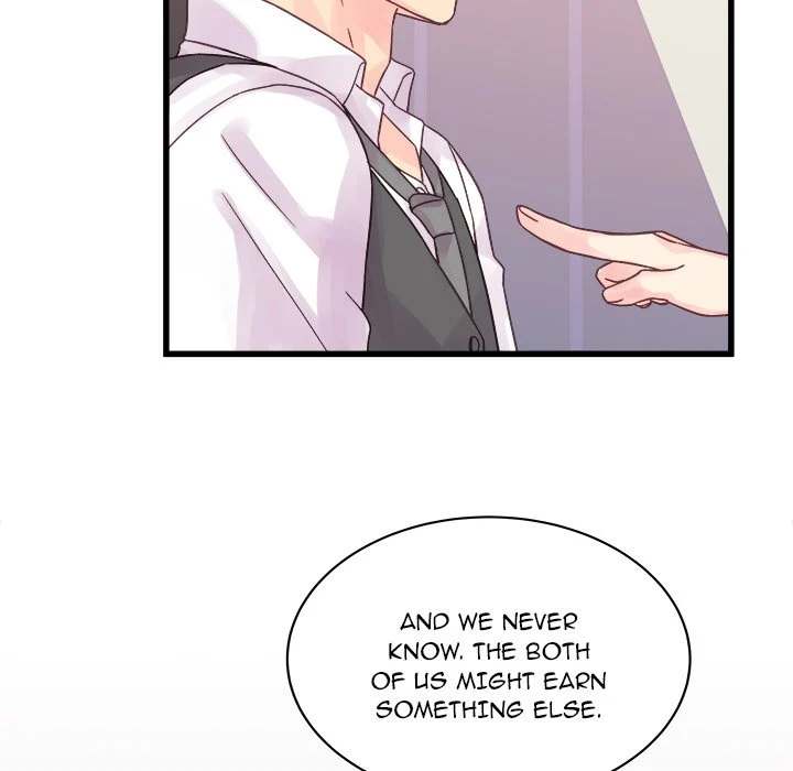 A Nonsense Relationship Chapter 30 Page 40