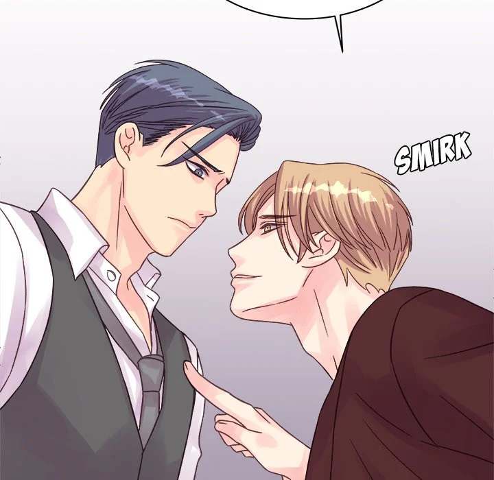 A Nonsense Relationship Chapter 30 Page 41