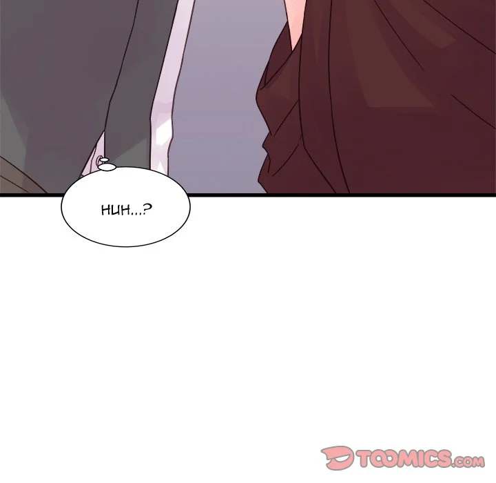 A Nonsense Relationship Chapter 30 Page 42