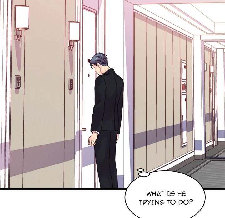 A Nonsense Relationship Chapter 30 Page 45