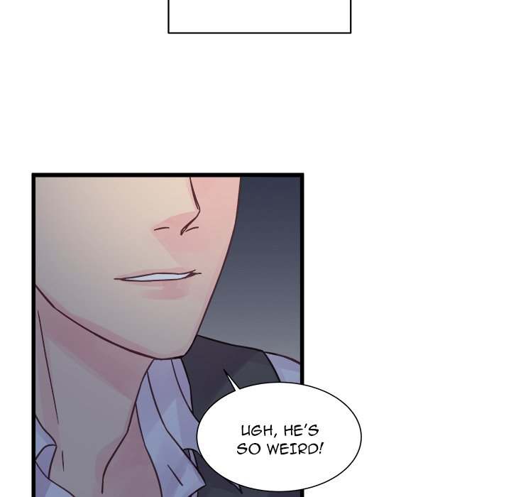 A Nonsense Relationship Chapter 30 Page 5