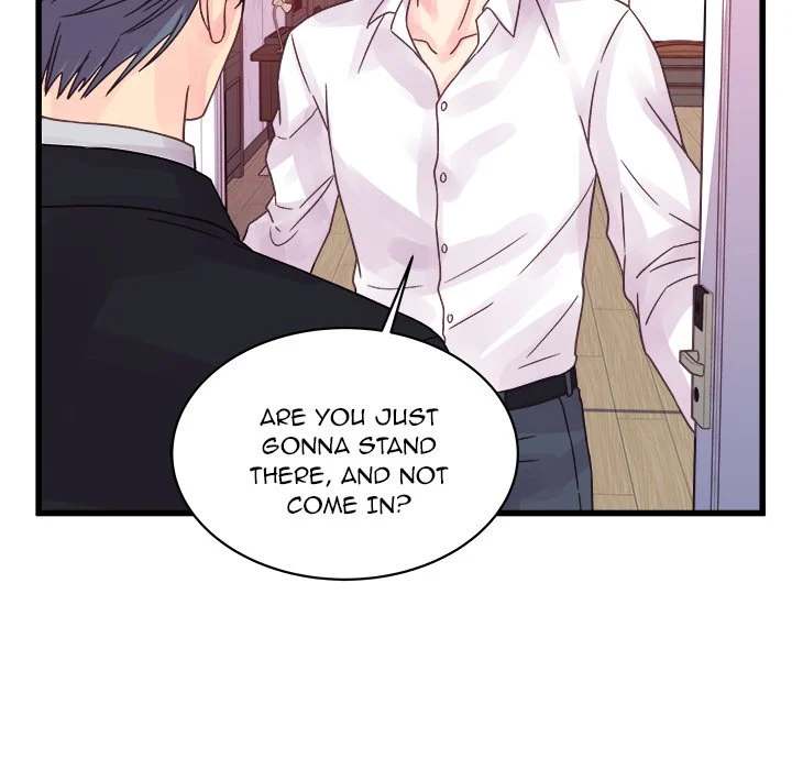 A Nonsense Relationship Chapter 30 Page 51