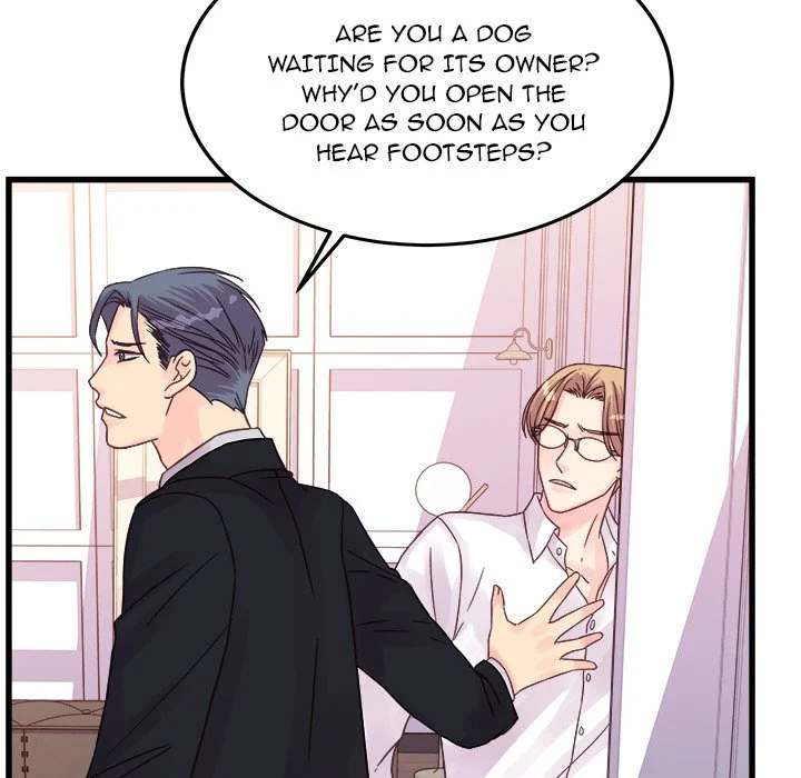 A Nonsense Relationship Chapter 30 Page 53