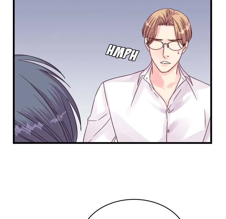 A Nonsense Relationship Chapter 30 Page 55