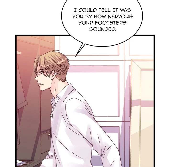 A Nonsense Relationship Chapter 30 Page 56