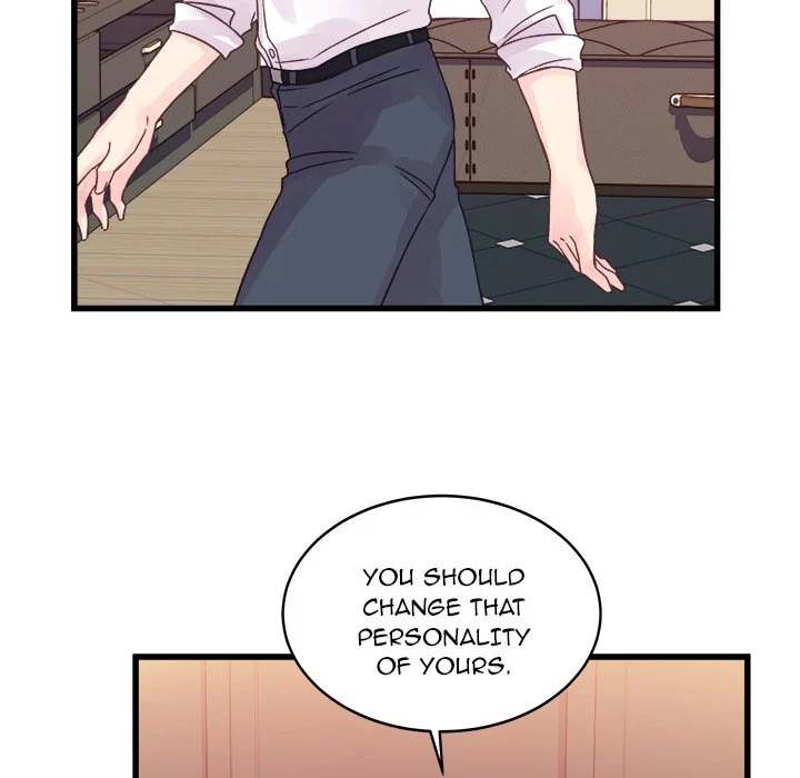 A Nonsense Relationship Chapter 30 Page 57