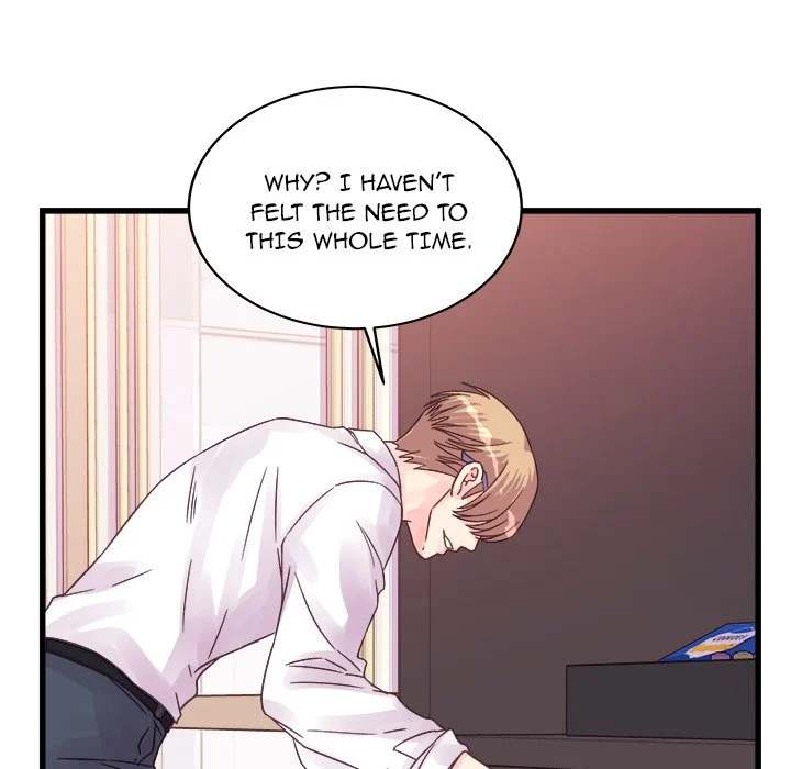 A Nonsense Relationship Chapter 30 Page 59