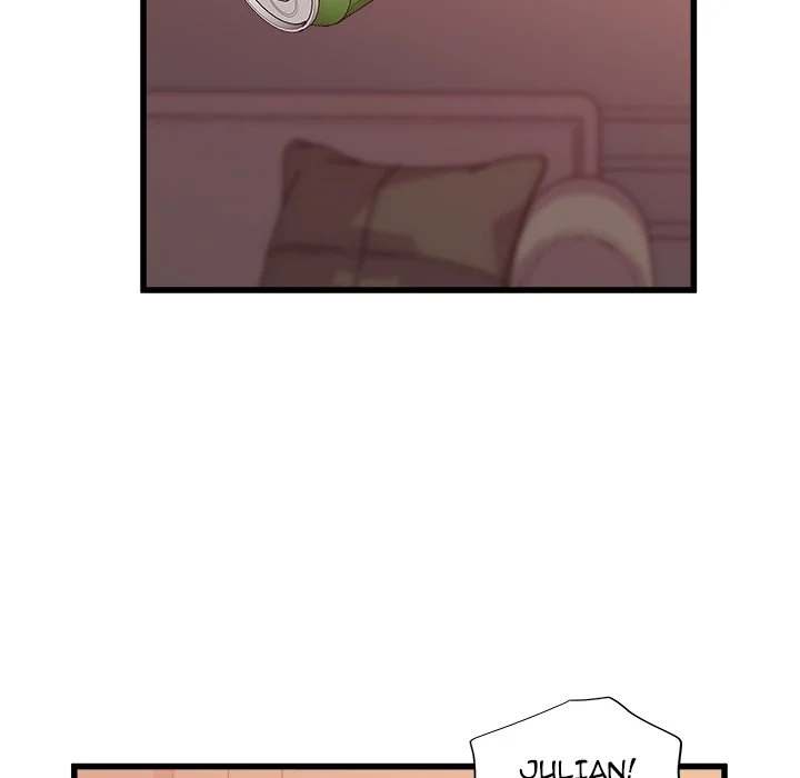 A Nonsense Relationship Chapter 30 Page 63
