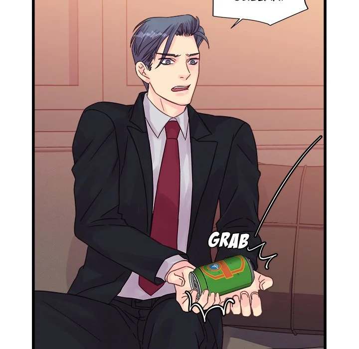 A Nonsense Relationship Chapter 30 Page 64