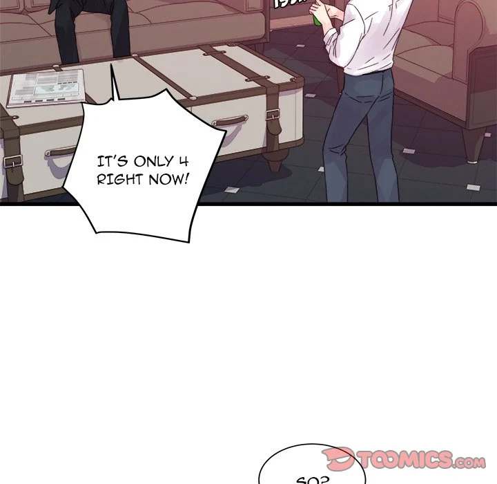 A Nonsense Relationship Chapter 30 Page 66