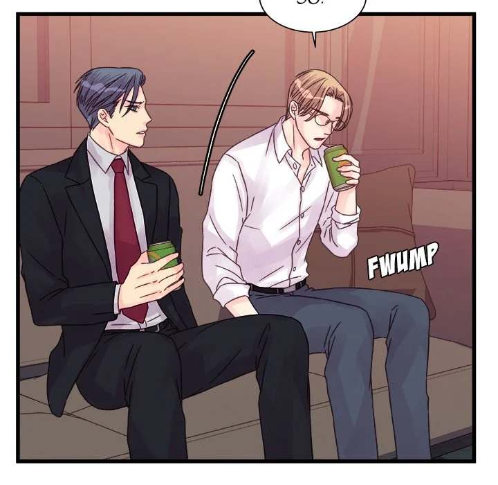 A Nonsense Relationship Chapter 30 Page 67