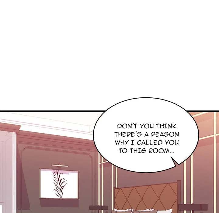 A Nonsense Relationship Chapter 30 Page 68