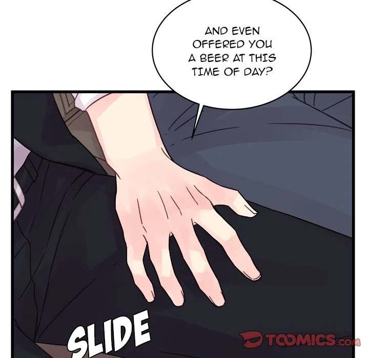 A Nonsense Relationship Chapter 30 Page 70