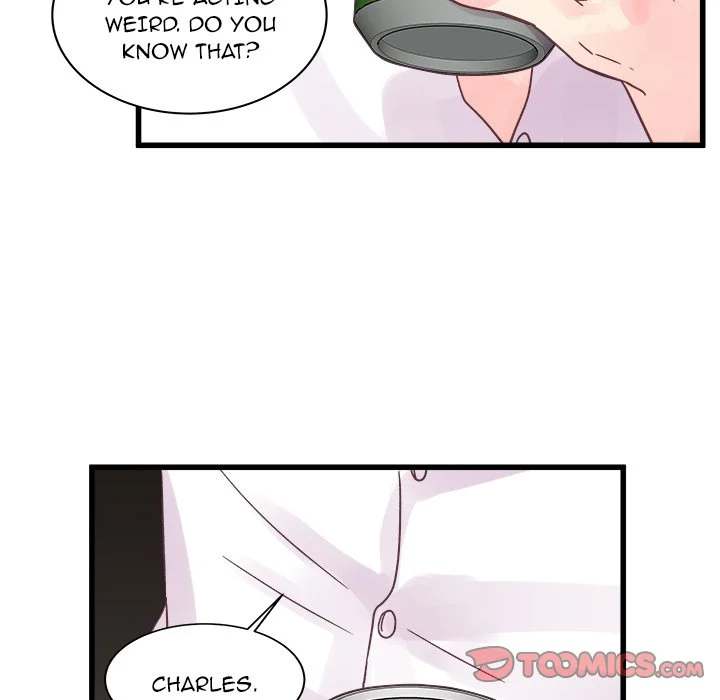 A Nonsense Relationship Chapter 30 Page 74